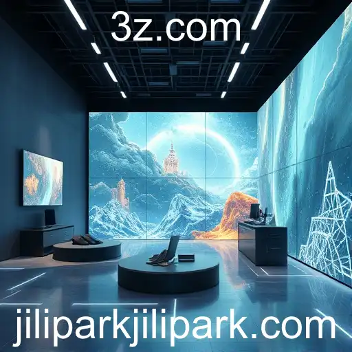 Emerging Trends in Digital Art Spaces