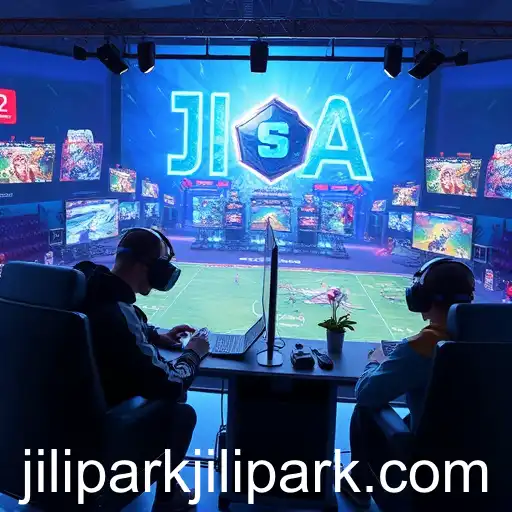 Digital Evolution of Gaming Platforms