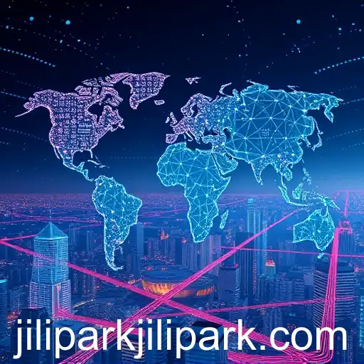 Jilipark: Revolutionizing Online Gaming in 2025