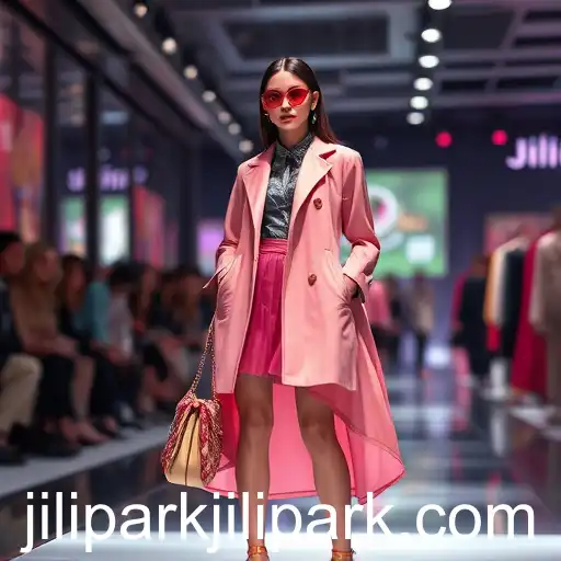 Jilipark Boosts Online Gaming Experience