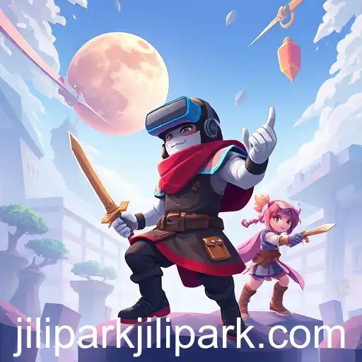 Jilipark's Rise in the Gaming World