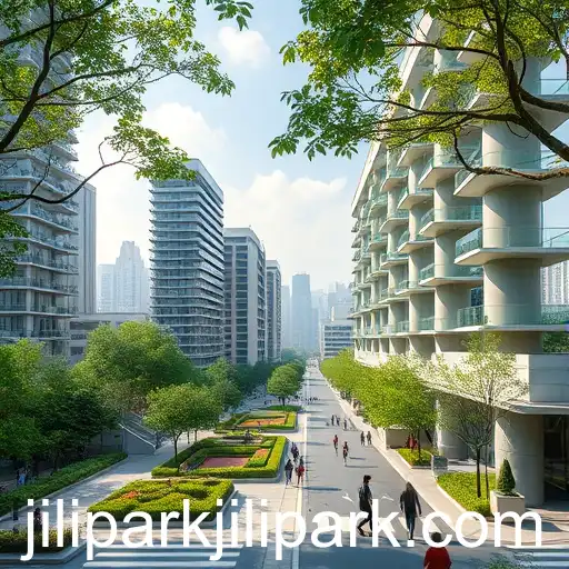 Jilipark's Rise in the Global Gaming Community