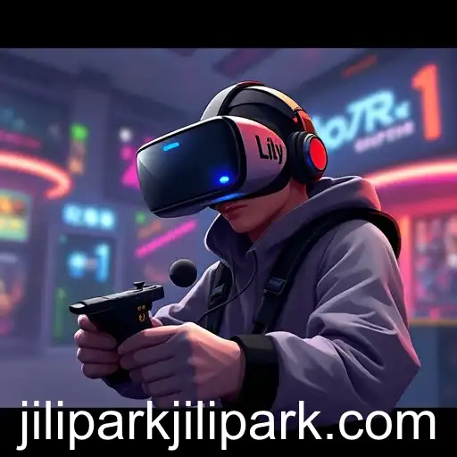Jilipark's Role in Revolutionizing Online Gaming