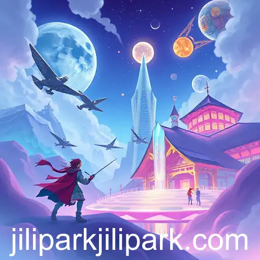 Jilipark Revolutionizes Online Gaming Experience