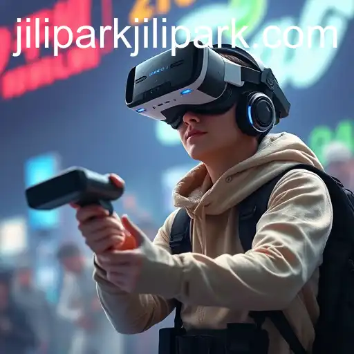 The Rise and Impact of Jilipark in Gaming