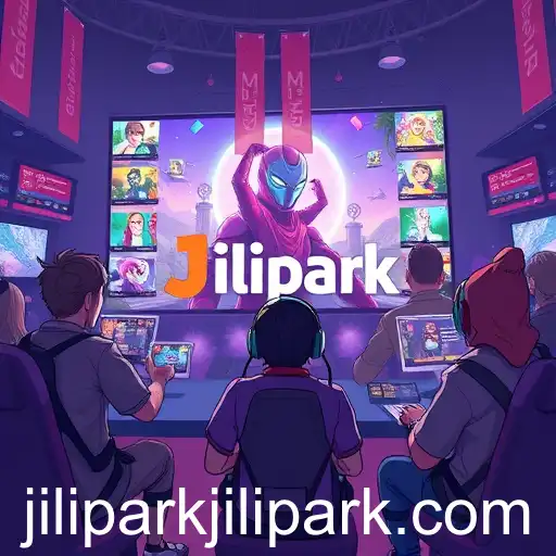 The Rise of Jilipark in Gaming Culture