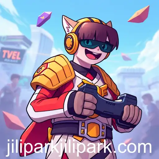 The Rise of Jilipark in the Gaming World