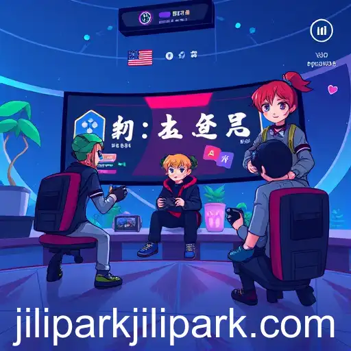 The Rise of Virtual Gaming Platforms