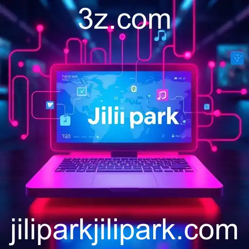 Jilipark's Role in Modern Digital Ecosystem