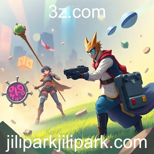 Jilipark Gaming Platform Expands Amidst Global Trends