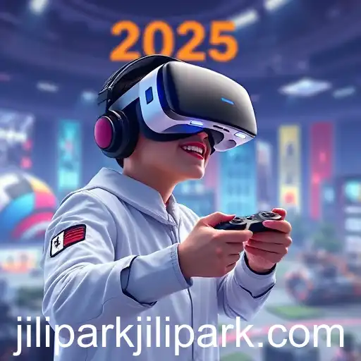 The Rise of Jilipark: A Gaming Revolution