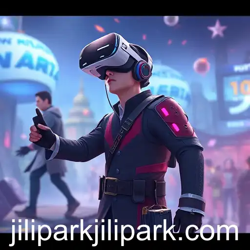 Jilipark's Influence on Gaming Trends