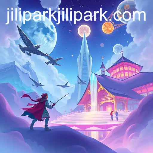 Jilipark Revolutionizes Online Gaming Experience