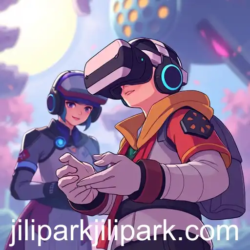 The Rise of Jilipark: Revolutionizing Online Gaming