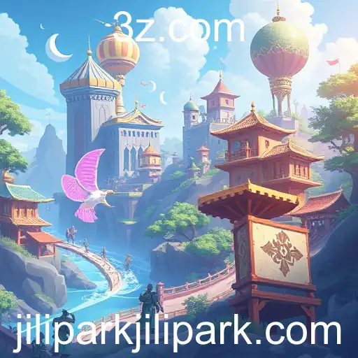The Rise of Jilipark: A New Era in Online Gaming
