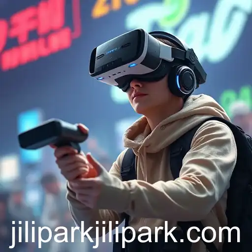 The Rise and Impact of Jilipark in Gaming