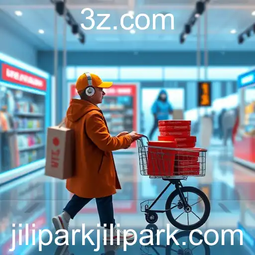The Rise of Jilipark: A New Trend in Online Gaming