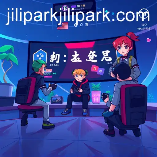 The Rise of Virtual Gaming Platforms